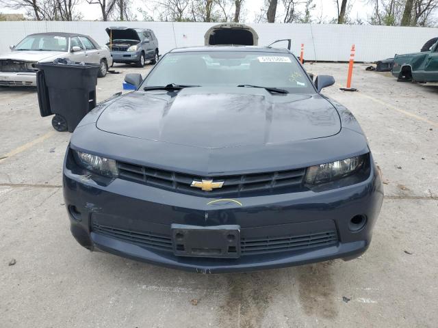 Photo 4 VIN: 2G1FD1E3XF9268455 - CHEVROLET CAMARO LT 