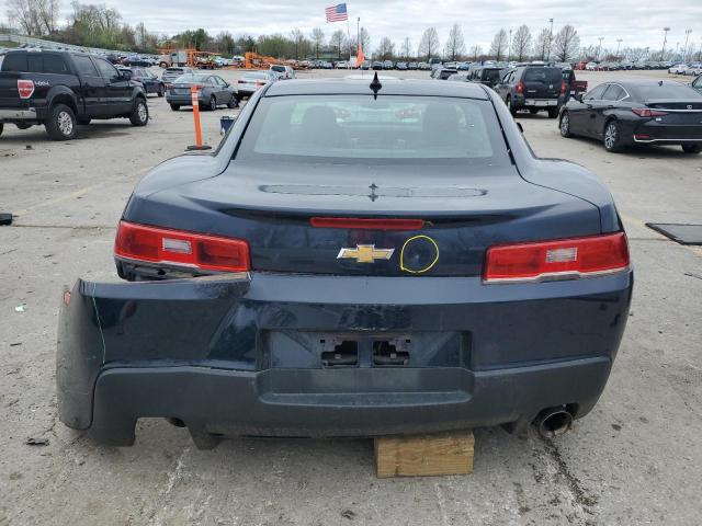Photo 5 VIN: 2G1FD1E3XF9268455 - CHEVROLET CAMARO LT 