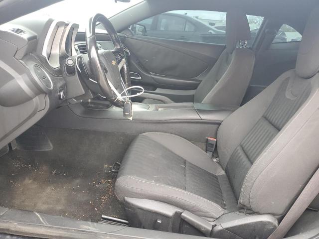 Photo 6 VIN: 2G1FD1E3XF9268455 - CHEVROLET CAMARO LT 