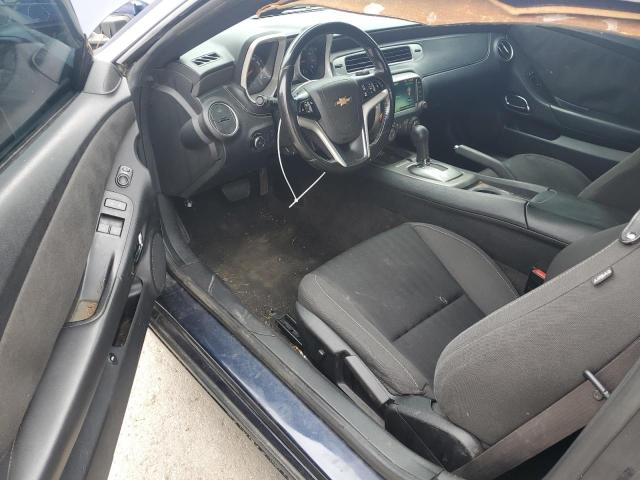 Photo 7 VIN: 2G1FD1E3XF9268455 - CHEVROLET CAMARO LT 