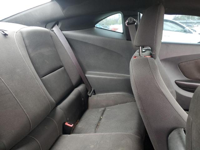 Photo 9 VIN: 2G1FD1E3XF9268455 - CHEVROLET CAMARO LT 