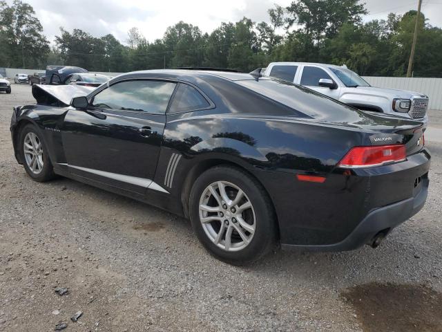 Photo 1 VIN: 2G1FD1E3XF9271761 - CHEVROLET CAMARO LT 