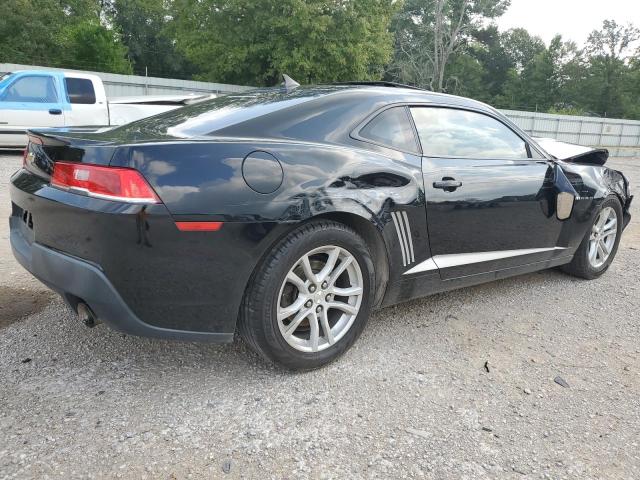 Photo 2 VIN: 2G1FD1E3XF9271761 - CHEVROLET CAMARO LT 