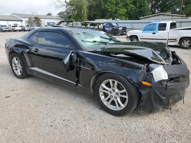 Photo 3 VIN: 2G1FD1E3XF9271761 - CHEVROLET CAMARO LT 