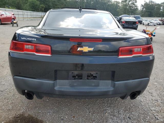 Photo 5 VIN: 2G1FD1E3XF9271761 - CHEVROLET CAMARO LT 