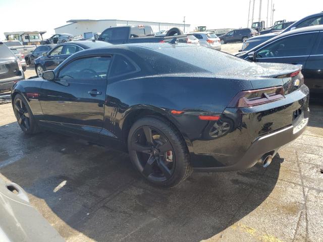 Photo 1 VIN: 2G1FD1E3XF9274997 - CHEVROLET CAMARO LT 