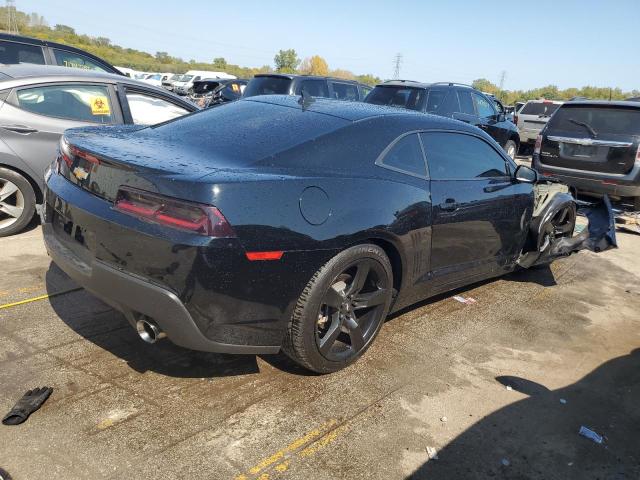 Photo 2 VIN: 2G1FD1E3XF9274997 - CHEVROLET CAMARO LT 