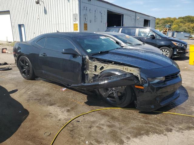 Photo 3 VIN: 2G1FD1E3XF9274997 - CHEVROLET CAMARO LT 