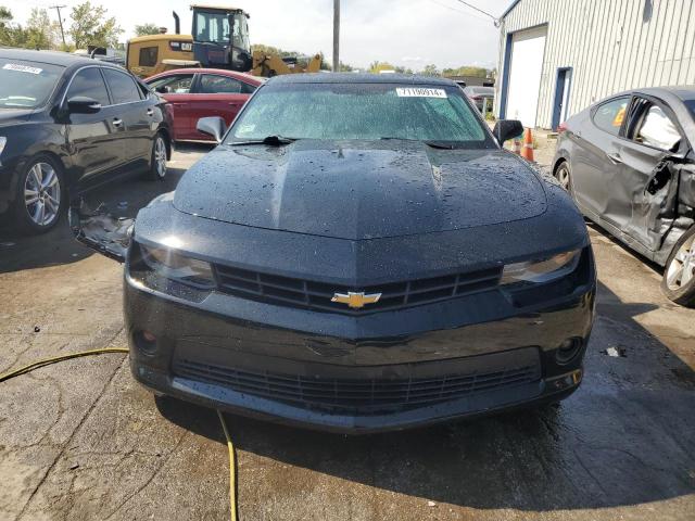 Photo 4 VIN: 2G1FD1E3XF9274997 - CHEVROLET CAMARO LT 