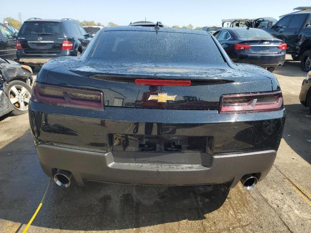 Photo 5 VIN: 2G1FD1E3XF9274997 - CHEVROLET CAMARO LT 