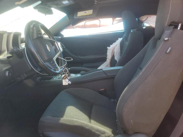 Photo 4 VIN: 2G1FD1E3XF9310588 - CHEVROLET CAMARO LT 