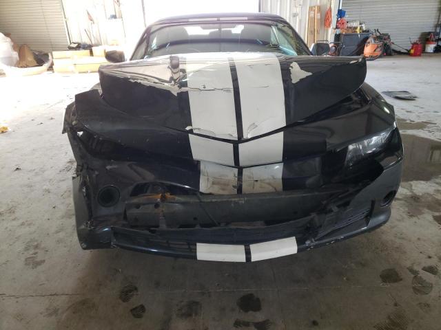 Photo 8 VIN: 2G1FD3D30F9146961 - CHEVROLET CAMARO LT 