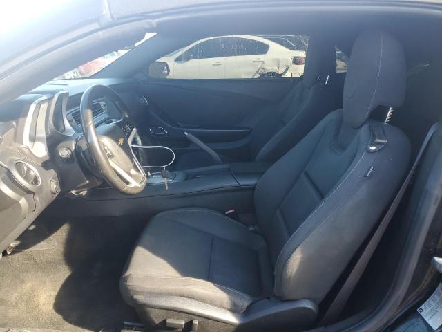 Photo 6 VIN: 2G1FD3D30F9277789 - CHEVROLET CAMARO LT 