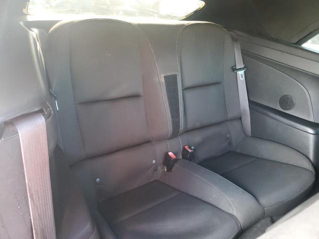 Photo 9 VIN: 2G1FD3D30F9277789 - CHEVROLET CAMARO LT 