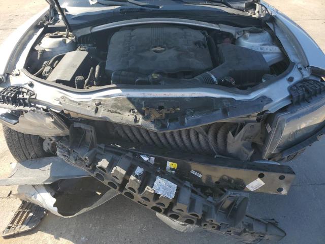 Photo 10 VIN: 2G1FD3D33F9137879 - CHEVROLET CAMARO LT 