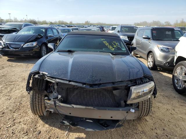 Photo 4 VIN: 2G1FD3D36F9163313 - CHEVROLET CAMARO LT 