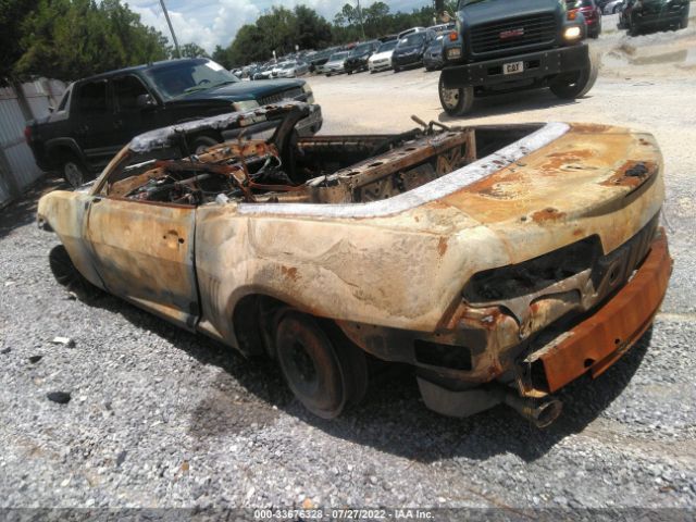 Photo 2 VIN: 2G1FD3D37F9106294 - CHEVROLET CAMARO 