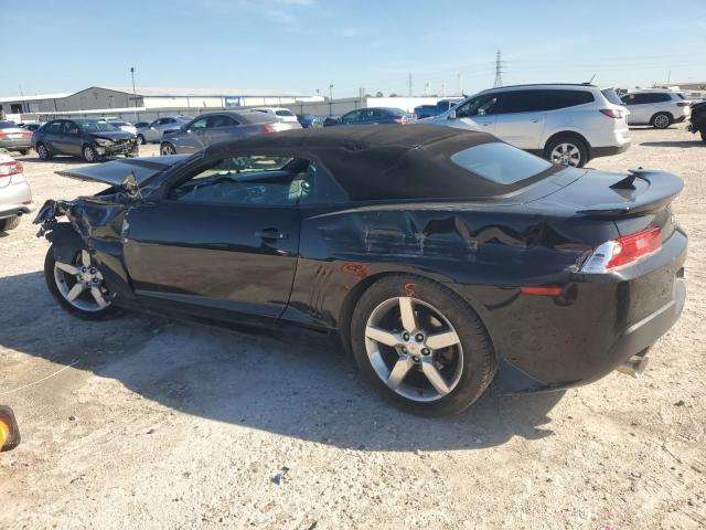 Photo 1 VIN: 2G1FD3D38F9210583 - CHEVROLET CAMARO 