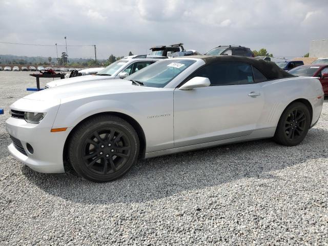 Photo 0 VIN: 2G1FD3D39F9269755 - CHEVROLET CAMARO 