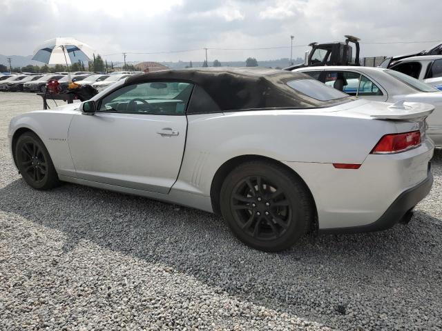 Photo 1 VIN: 2G1FD3D39F9269755 - CHEVROLET CAMARO 