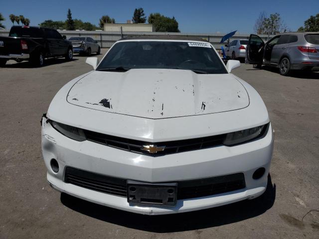 Photo 4 VIN: 2G1FD3D3XF9268937 - CHEVROLET CAMARO 