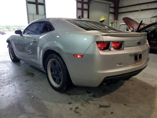 Photo 2 VIN: 2G1FE1E31D9204430 - CHEVROLET CAMARO LS 