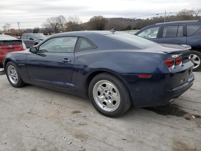 Photo 1 VIN: 2G1FE1E32C9164633 - CHEVROLET CAMARO LS 