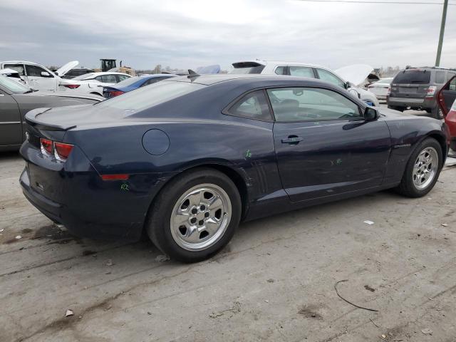 Photo 2 VIN: 2G1FE1E32C9164633 - CHEVROLET CAMARO LS 