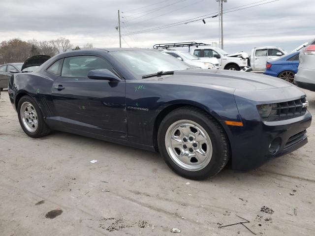 Photo 3 VIN: 2G1FE1E32C9164633 - CHEVROLET CAMARO LS 