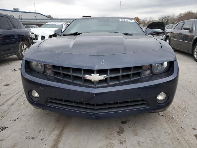 Photo 4 VIN: 2G1FE1E32C9164633 - CHEVROLET CAMARO LS 