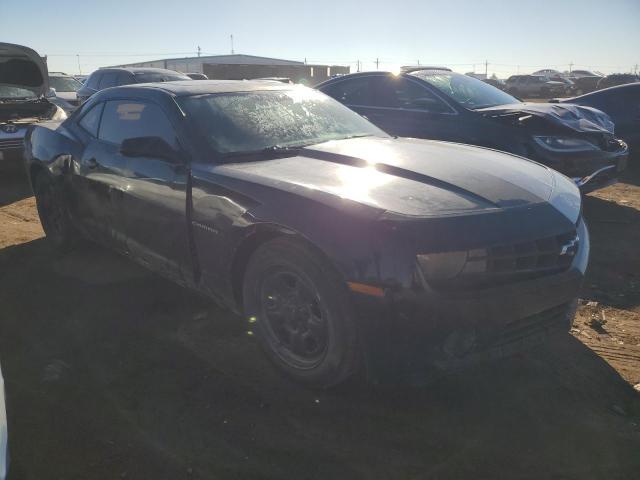 Photo 3 VIN: 2G1FE1E32D9147140 - CHEVROLET CAMARO LS 