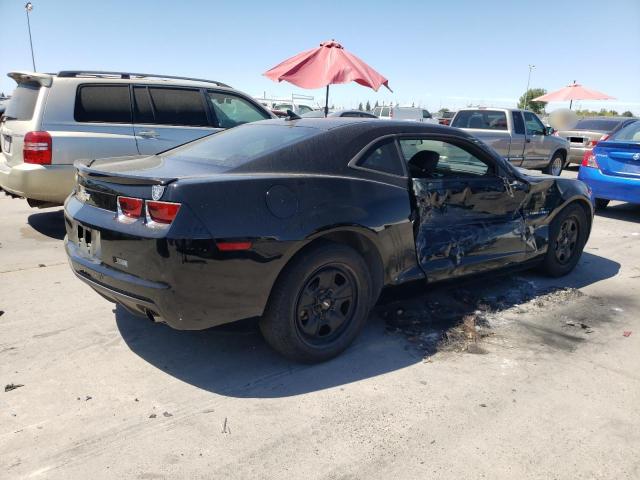 Photo 2 VIN: 2G1FE1E32D9177271 - CHEVROLET CAMARO LS 