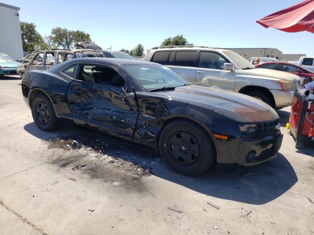 Photo 3 VIN: 2G1FE1E32D9177271 - CHEVROLET CAMARO LS 