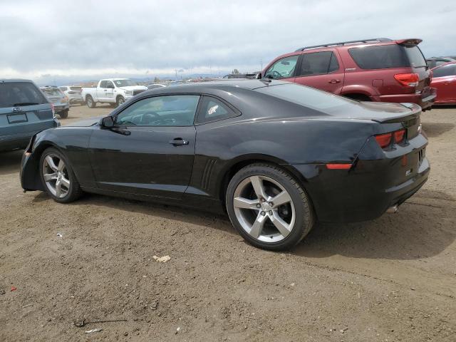 Photo 1 VIN: 2G1FE1E32D9220622 - CHEVROLET CAMARO LS 