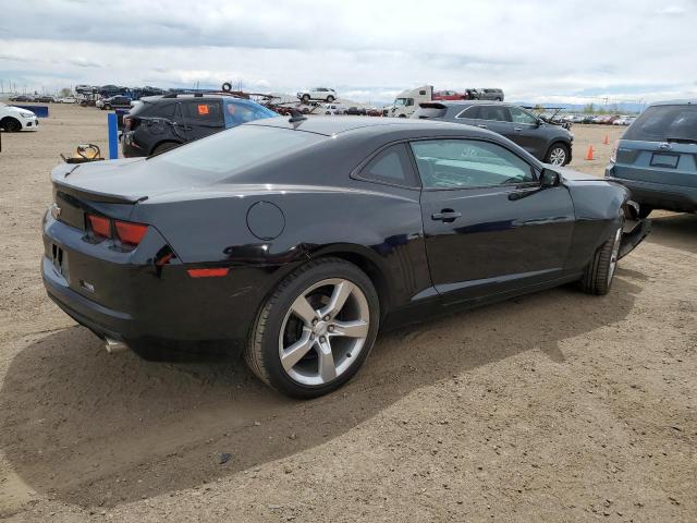 Photo 2 VIN: 2G1FE1E32D9220622 - CHEVROLET CAMARO LS 