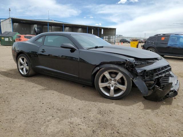 Photo 3 VIN: 2G1FE1E32D9220622 - CHEVROLET CAMARO LS 