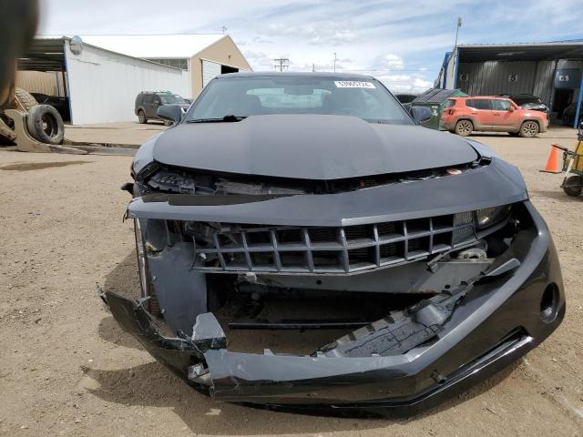 Photo 4 VIN: 2G1FE1E32D9220622 - CHEVROLET CAMARO LS 