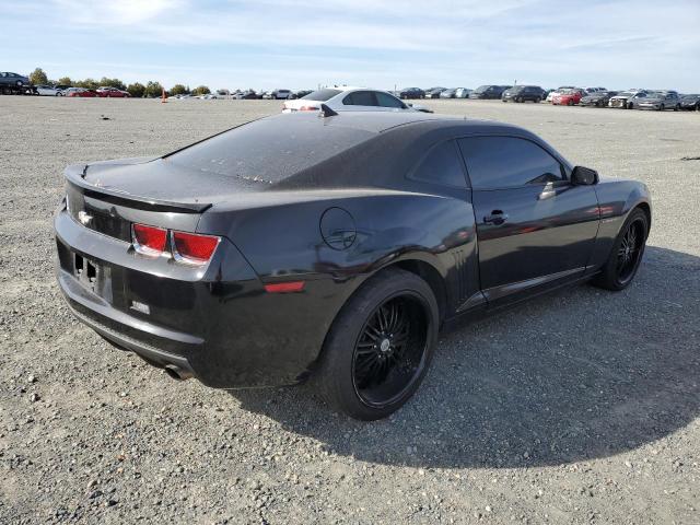 Photo 2 VIN: 2G1FE1E33C9163054 - CHEVROLET CAMARO 