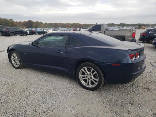 Photo 1 VIN: 2G1FE1E33C9173518 - CHEVROLET CAMARO 