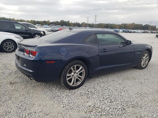 Photo 2 VIN: 2G1FE1E33C9173518 - CHEVROLET CAMARO 