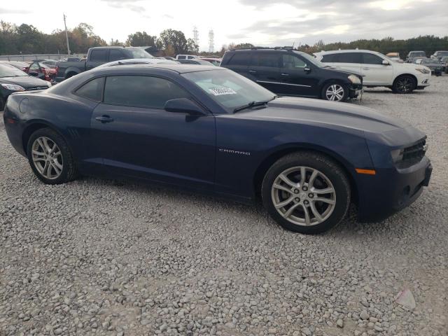 Photo 3 VIN: 2G1FE1E33C9173518 - CHEVROLET CAMARO 