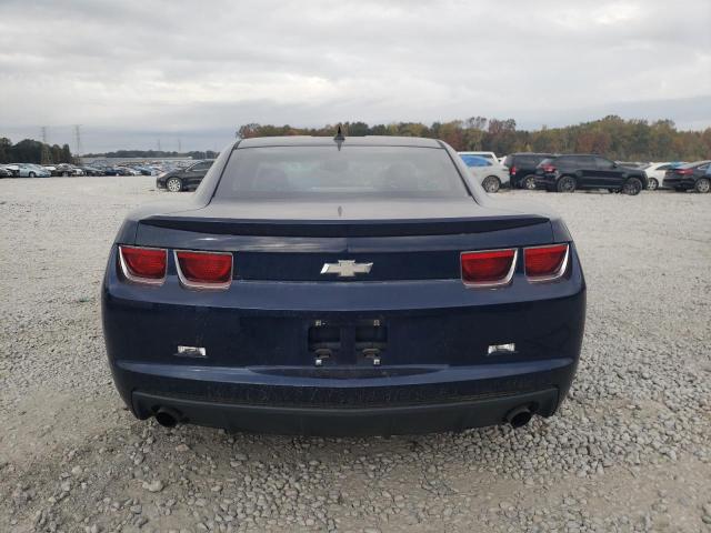 Photo 5 VIN: 2G1FE1E33C9173518 - CHEVROLET CAMARO 