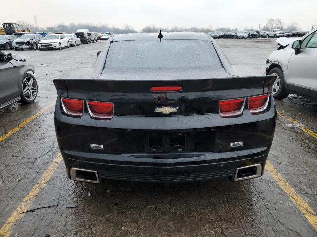 Photo 5 VIN: 2G1FE1E33C9210373 - CHEVROLET CAMARO LS 