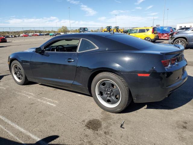 Photo 1 VIN: 2G1FE1E33D9176078 - CHEVROLET CAMARO LS 