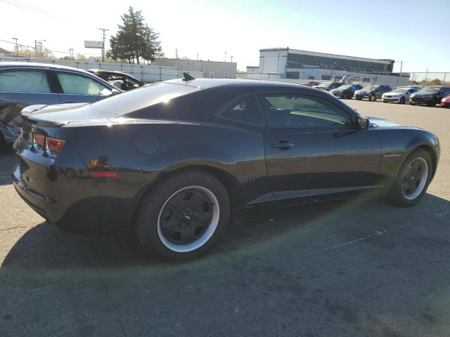 Photo 2 VIN: 2G1FE1E33D9176078 - CHEVROLET CAMARO LS 