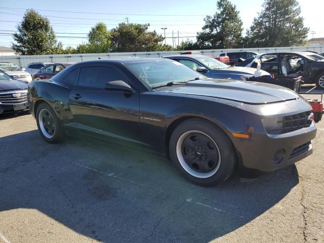 Photo 3 VIN: 2G1FE1E33D9176078 - CHEVROLET CAMARO LS 