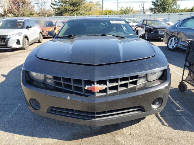 Photo 4 VIN: 2G1FE1E33D9176078 - CHEVROLET CAMARO LS 