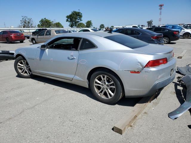 Photo 1 VIN: 2G1FE1E33E9232456 - CHEVROLET CAMARO 