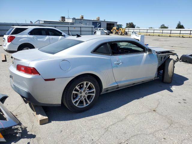 Photo 2 VIN: 2G1FE1E33E9232456 - CHEVROLET CAMARO 