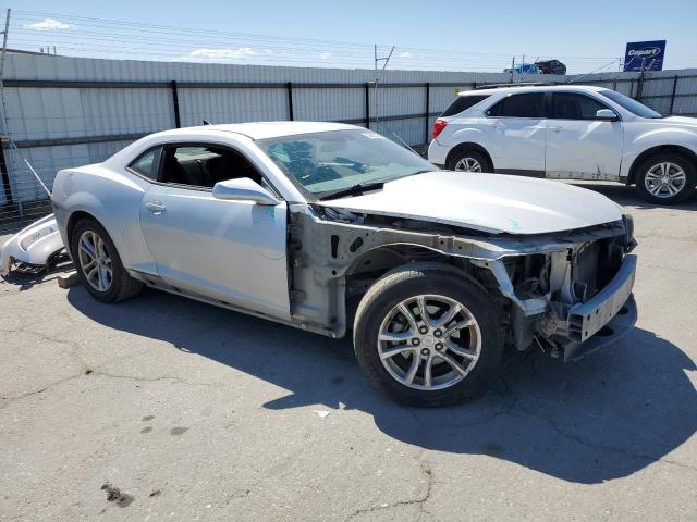 Photo 3 VIN: 2G1FE1E33E9232456 - CHEVROLET CAMARO 